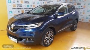 RENAULT KADJAR 1.5DCI ENERGY ZEN 110 DE OCASION EN HUESCA -