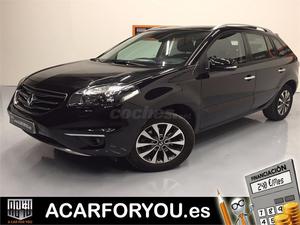 RENAULT Koleos Dynamique dCi x2 5p.