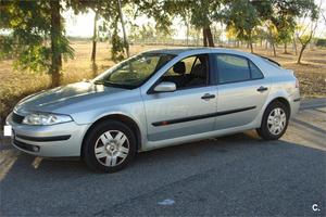 RENAULT Laguna AUTHENTIQUE 1.9DCI 100CV 5p.