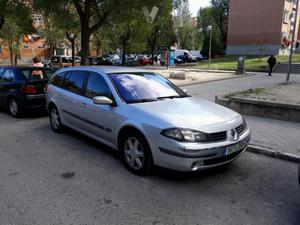 RENAULT Laguna G.Tour Confort Expression V -05