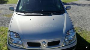 RENAULT Megane AUTHENTIQUE 1.9dTi 5p.