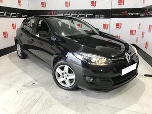 RENAULT Megane Bose EDC dCi 110 eco2 5p.