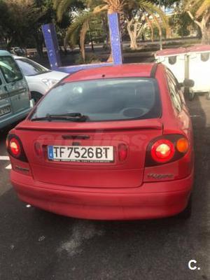 RENAULT Megane COUPE 1.6E 2p.