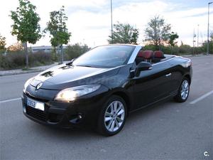 RENAULT Megane CoupeCabrio Priv. dCi 110 Auto EDC eco2 2p.