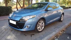 RENAULT Megane Dynamique EDC dCi 110 eco2 3p.