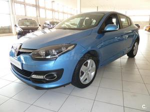 RENAULT Megane Intens Energy dCi 95 SS Euro 6 5p.