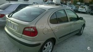 RENAULT Megane PRIVILEGE 1.9DCI 5p.