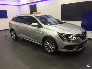 RENAULT Megane Sp. Tourer Zen En. dCi 81kW 110CV 5p.