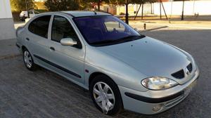 RENAULT Mégane CLASSIC CENTURY 1.9DTI -03