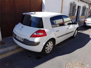 RENAULT Mégane CONFORT EXPRESSION 1.9DCI 5p.