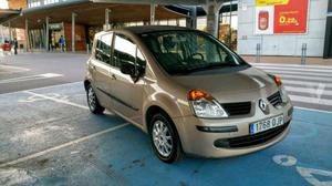 RENAULT Modus Confort Expression 1.5dCi