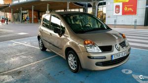 RENAULT Modus Confort Expression 1.5dCi80 5p.