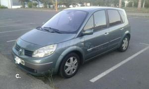 RENAULT Scenic CONFORT DYNAMIQUE 1.5DCI80 5p.