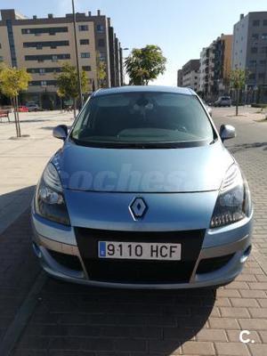 RENAULT Scenic Emotion dCi 110 eco2 5p.