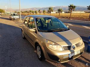 RENAULT Scénic Expression 1.9dCi EU4 5p.