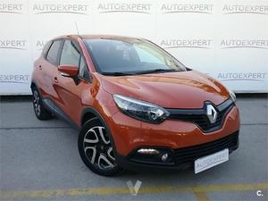 Renault Captur Intens Energy Dci 90 Ss Eco2 5p. -14