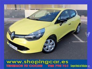 Renault Clio Authentique v 75 5p. -13