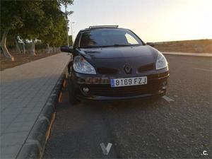 Renault Clio Exception v 3p. -07
