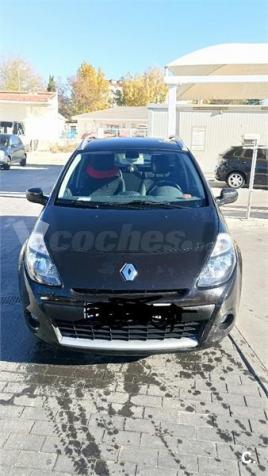 Renault Clio Iii Collection Dci 75 Eco2 5p. -12