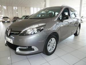 Renault Grand Scenic Limited Energy Dci 130 Eco2 7p Euro 6