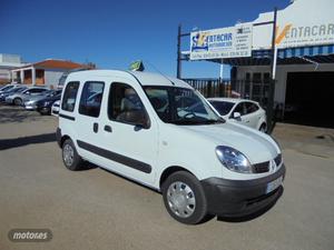 Renault Kangoo Combi