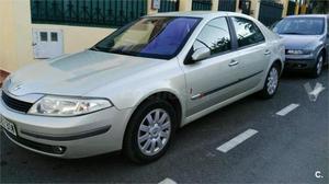 Renault Laguna Dynamique 1.9dci 120cv 5p. -02