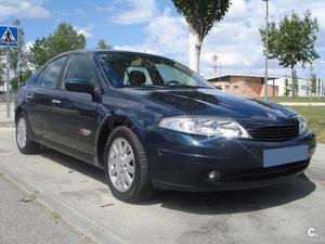 Renault Laguna Privilege 2.2dci 5p. -02