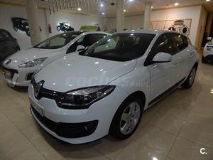 Renault Megane Business Dci 110 Eco2 5p. -14