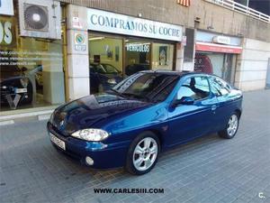 Renault Megane Coupe 2.0 Ide 2p. -00