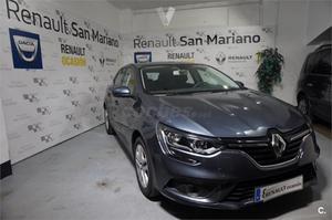 Renault Megane Life Energy Dci 90 5p. -16