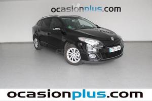 Renault Megane Sp. T. Dynamique Energy Tce 115 Ss Eco2 5p.