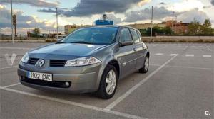 Renault Mégane Confort Dynamique 1.9dci 5p. -03