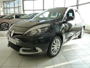 Renault Scenic Selection Dci 95 Eco2 5p. -14