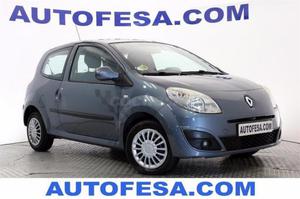 Renault Twingo Authentique 1.5 Dci 65 Eco2 3p. -08