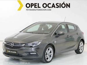 SE VENDE OPEL ASTRA 1.4T S/S DYNAMIC 125 - JEREZ DE LA