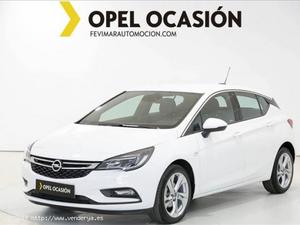 SE VENDE OPEL ASTRA 1.6CDTI DYNAMIC 110 - JEREZ DE LA