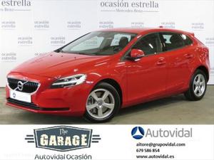 SE VENDE VOLVO V40 D3 MOMENTUM AUT. 150 - PALMA DE MALLORCA