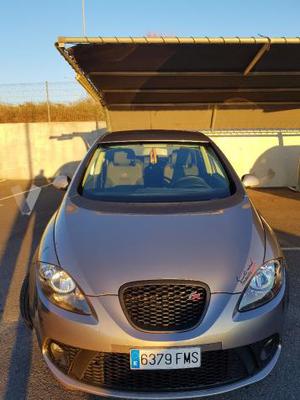 SEAT ALTEA 2.0 TDI 170cv FR -07