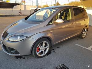 SEAT ALTEA 2.0 TDI 170cv FR 5p.