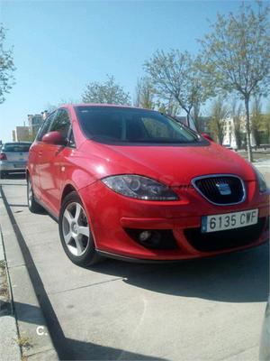 SEAT ALTEA 2.0 TDI STYLANCE 5p.