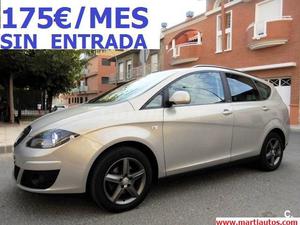 SEAT Altea XL 1.6 TDI 105cv SS EEcomotive ITech 5p.