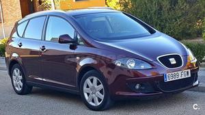 SEAT Altea XL 2.0 TDI 140cv Sport Up 5p.