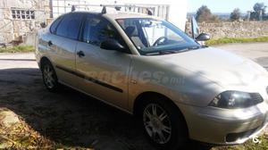 SEAT Cordoba 1.9 TDI 100 CV Top 4p.