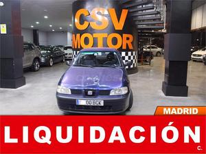 SEAT Cordoba 1.9 TDI STELLA 90CV 4p.