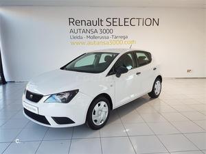 SEAT Ibiza 1.2 TDI 75cv Reference EEcomotive 5p.