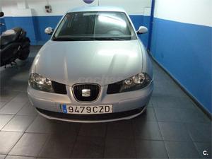 SEAT Ibiza 1.4i 16v 75 CV REFERENCE 3p.