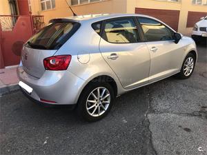 SEAT Ibiza 1.6 TDI 105cv Style 5p.