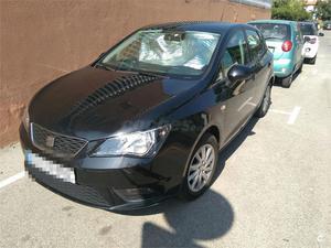 SEAT Ibiza 1.6 TDI 105cv Style 5p.