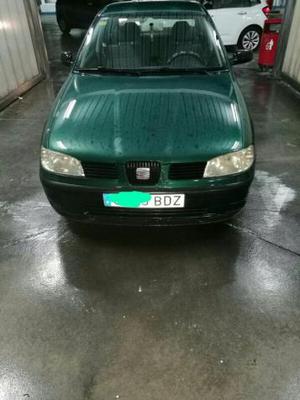 SEAT Ibiza 1.9SDi STELLA -01