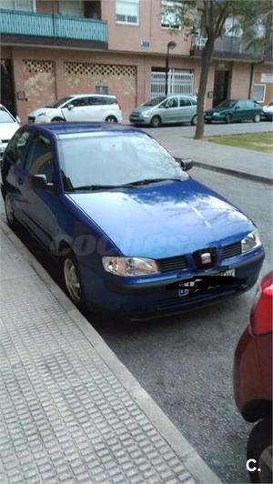 SEAT Ibiza 1.9TDi 90cv STELLA 3p.